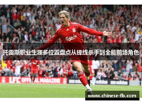 托雷斯职业生涯多位置盘点从锋线杀手到全能前场角色