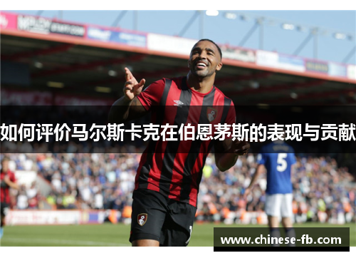 如何评价马尔斯卡克在伯恩茅斯的表现与贡献