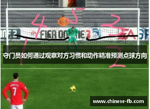 守门员如何通过观察对方习惯和动作精准预测点球方向 守门员如何通过观察对方习惯和动作精准预测点球方向