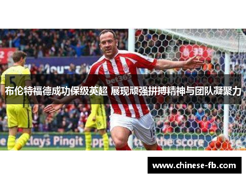 布伦特福德成功保级英超 展现顽强拼搏精神与团队凝聚力