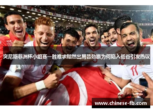 突尼斯非洲杯小组赛一胜难求黯然出局昔劲旅为何陷入低谷引发热议