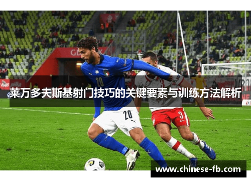 莱万多夫斯基射门技巧的关键要素与训练方法解析