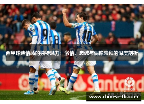 西甲球迷情感的独特魅力：激情、忠诚与偶像崇拜的深度剖析
