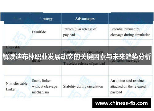 解读迪布林职业发展动态的关键因素与未来趋势分析