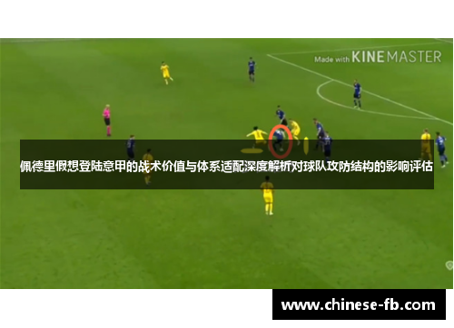 佩德里假想登陆意甲的战术价值与体系适配深度解析对球队攻防结构的影响评估
